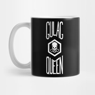 Gulag Queen Mug